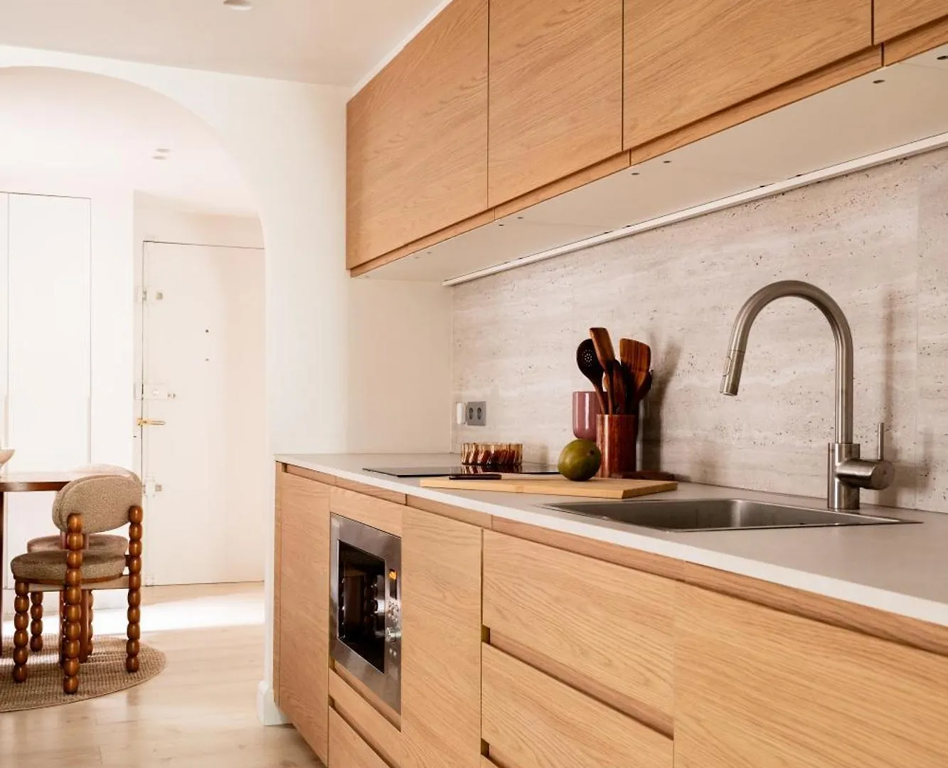 4P 1Br - Fully Renovated - Step From Place Vendome Paris 0*,  France